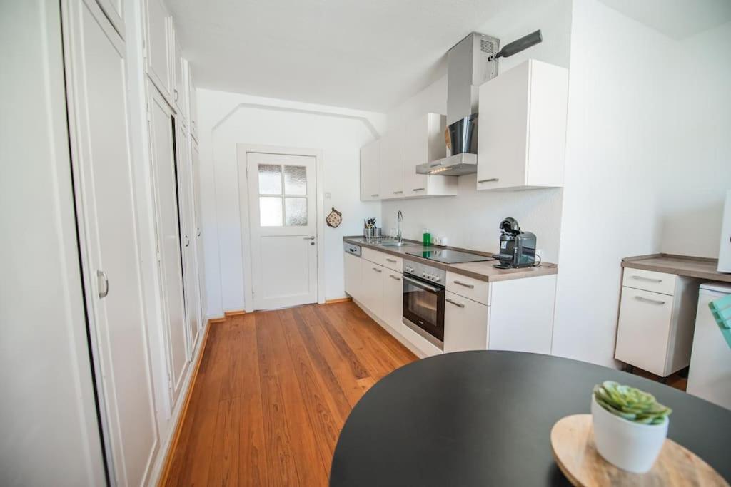 150Qm Loft, Tischtennis, Dart, Tischkicker Hamburgo Exterior foto