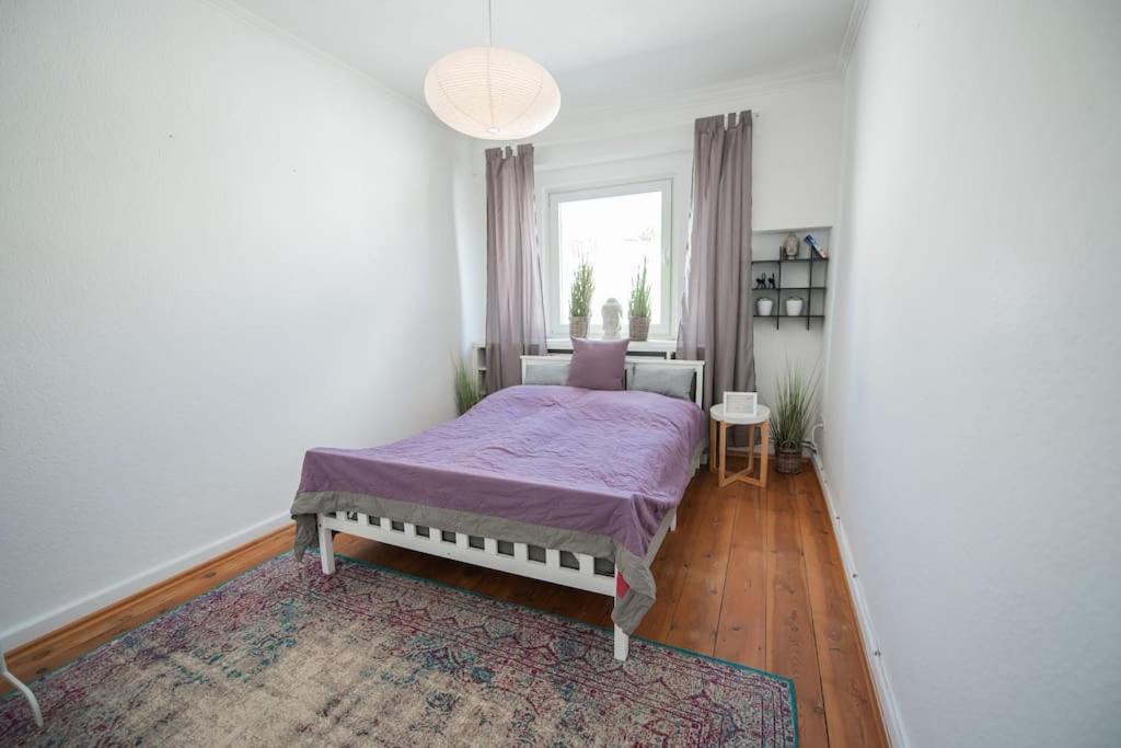150Qm Loft, Tischtennis, Dart, Tischkicker Hamburgo Exterior foto